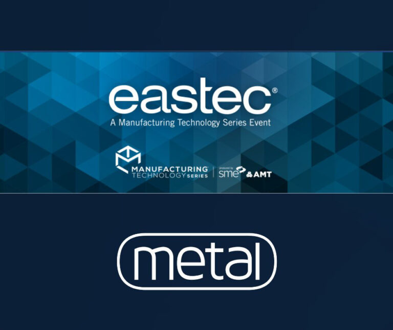 METAL at EASTEC in the USA!